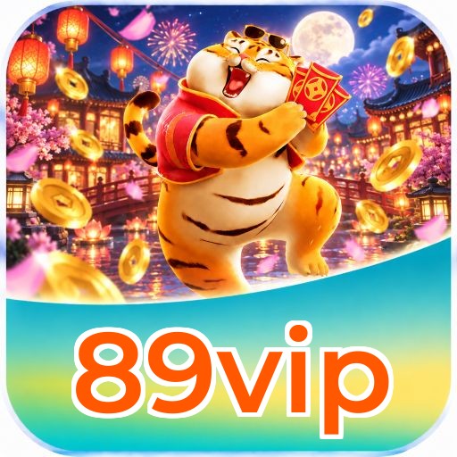 Logo 89vip Loteria Online