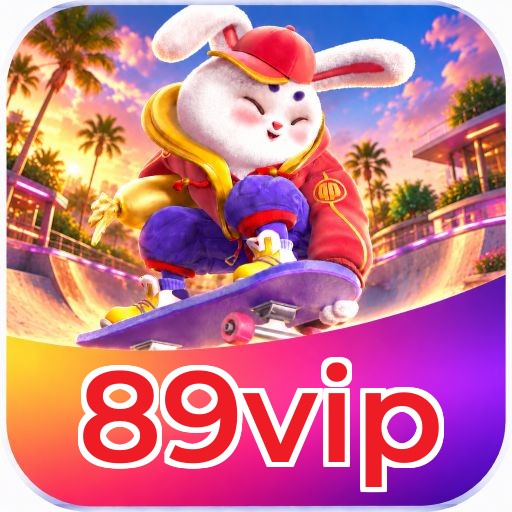89vip Logo