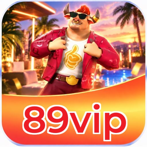 89vip Logo