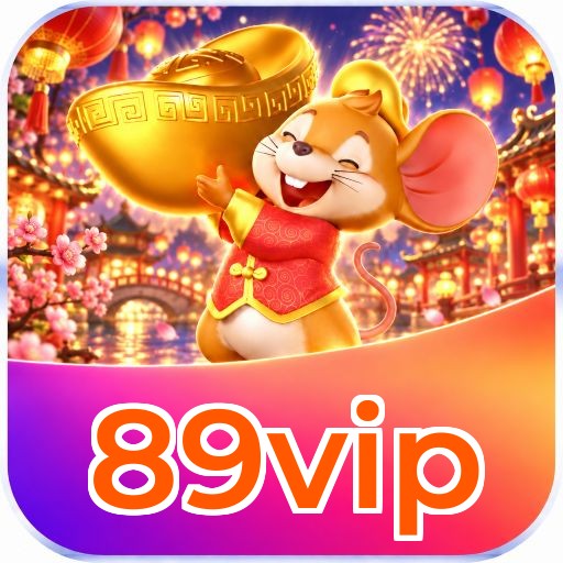 89vip Logo Verificado