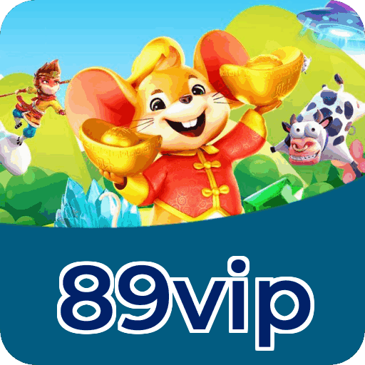 89vip bônus R$5.000 + 500 giros - Rollover 35x, prazo 30 dias, 38% taxa conversão