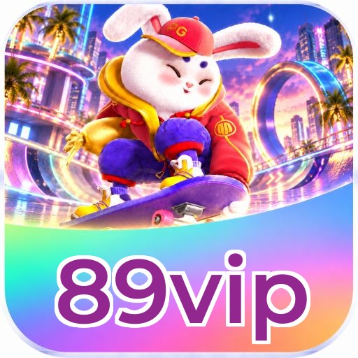 89vip Logo