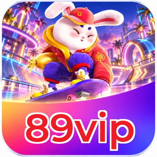 Logo 89vip Baixar Download Brasil
