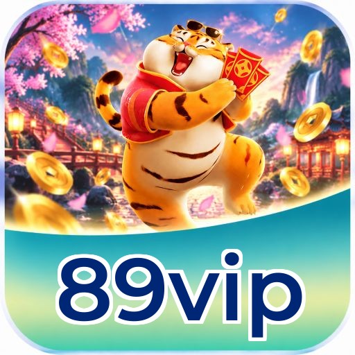 89vip Logo