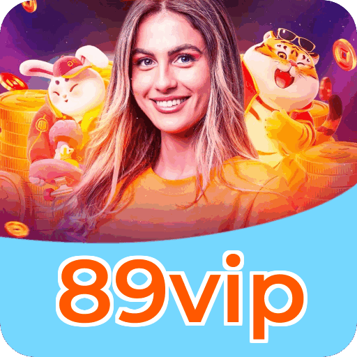 Catálogo 89vip 2.547 jogos - Pragmatic Play, Evolution, NetEnt