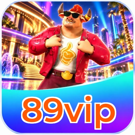 89vip Bônus Oficial - Rollover 25x Justo