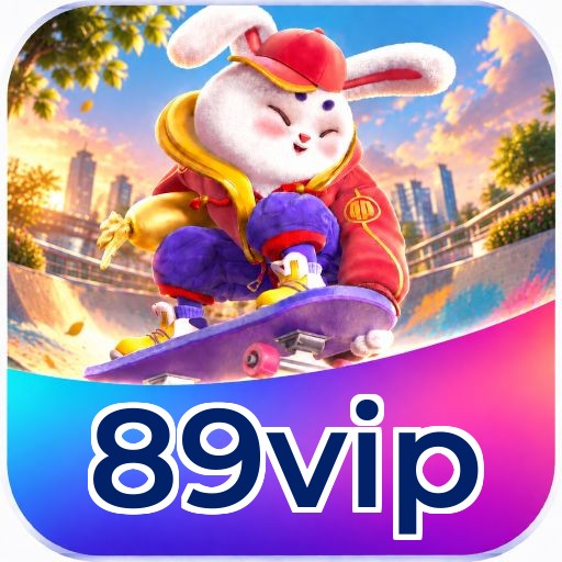 89vip Logo