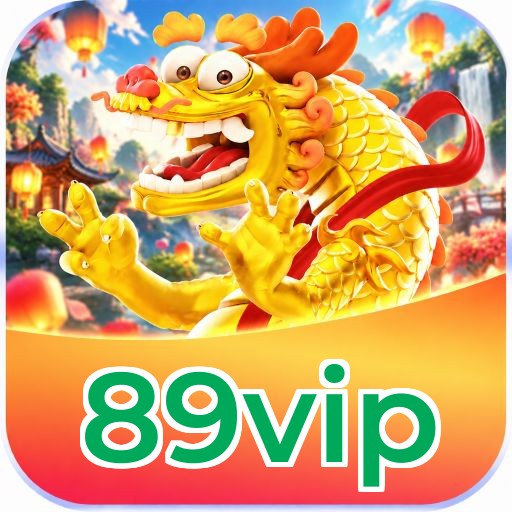 89vip APK Logo Oficial Certificado