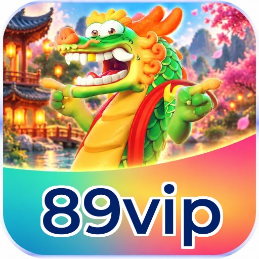 Requisitos do APK 89vip para Android - Logo Oficial