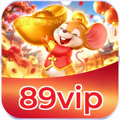 Logo 89vip Telegram Oficial