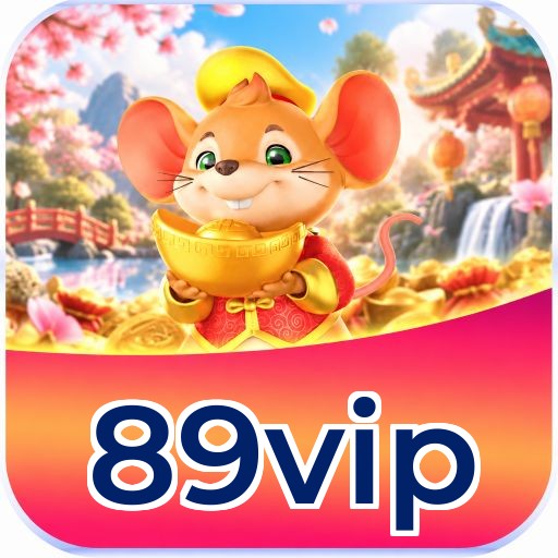 89vip Download Speed Test Logo - Teste de Velocidade Certificado