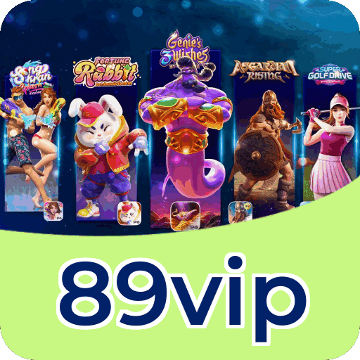 89vip PIX instantâneo Brasil - Depósito e saque em minutos 24/7