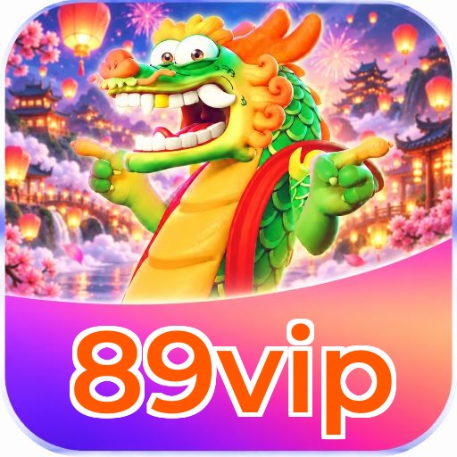 89vip Logo Seguro