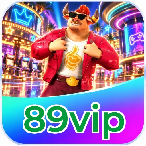 Logo 89vip Download Brasil
