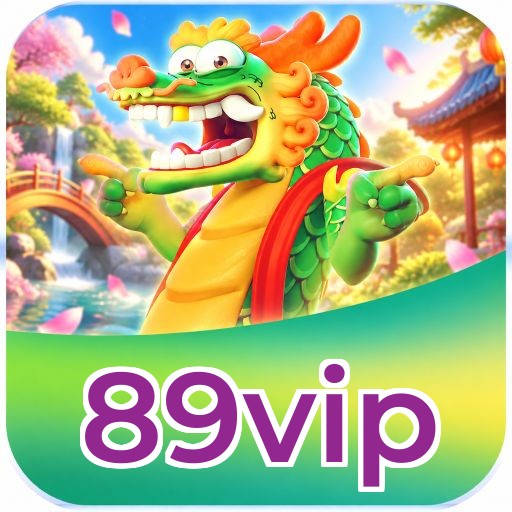 89vip Logo