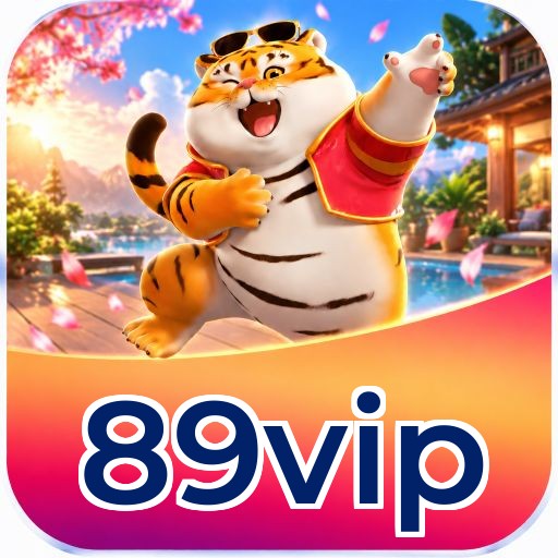 Logo 89vip Cassino Ao Vivo Brasil