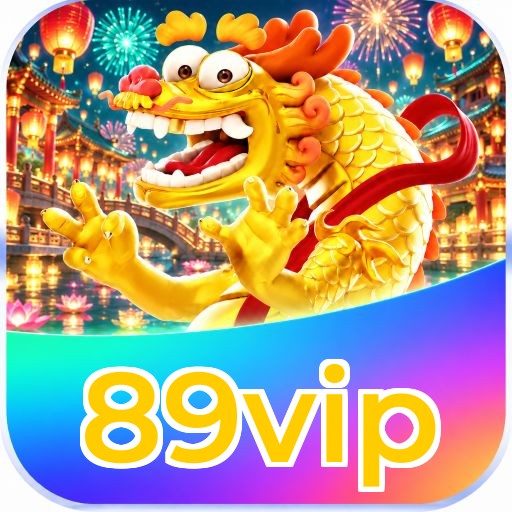 Logo da 89vip