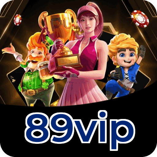 89vip