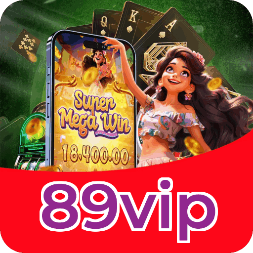 Comparação APP mobile vs versão web da 89vip