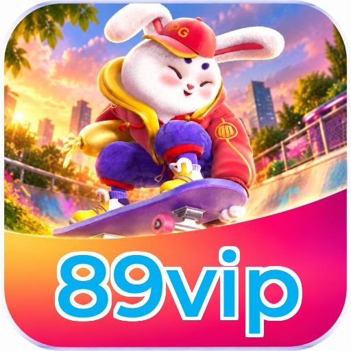 Logo 89vip Plataforma Certificada